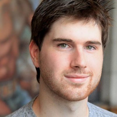 Profile Picture of Alex Poling (@VoteAlexP) on Twitter
