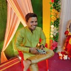 Profile Picture of Shantanu Joshi (@shantanu.anil.94) on Facebook