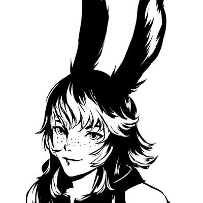 Profile Picture of Autumn, A Bun (@buncrimes) on Twitter