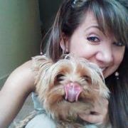 Profile Picture of Erika Roman (@vwafe) on Pinterest