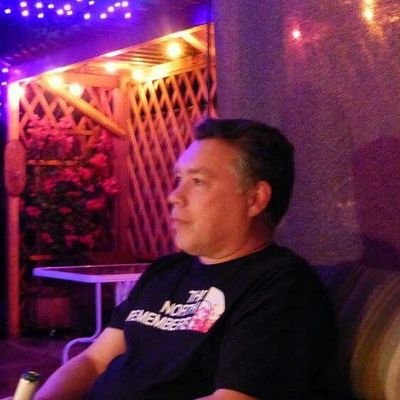 Profile Picture of Kevin Kent Pederson (@supercarnitas) on Twitter