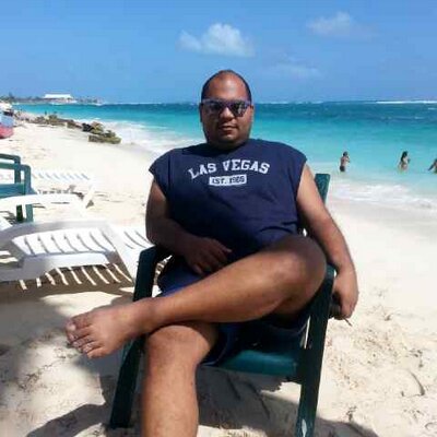 Profile Picture of John Alvaro Ortega (@johnalvaro23) on Twitter