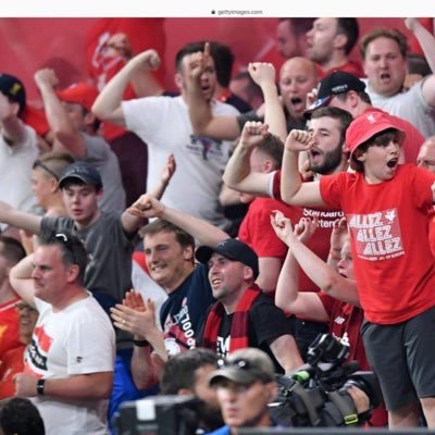 Profile Picture of Danny Dixon (@dannydixon_1) on Twitter