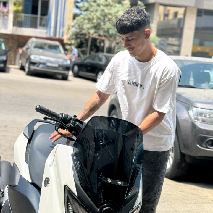 Profile Picture of Jason Berbery (@jason.berbery) on Tiktok