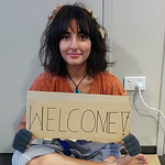 Profile Picture of Saliha Muradoglu (@mslifebloom) on Flickr