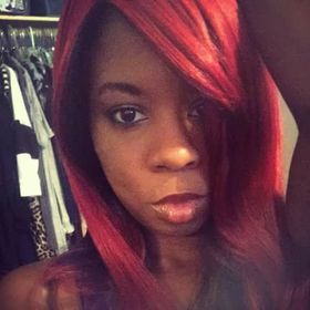 Profile Picture of Ruby Wright (@jerzeew23) on Pinterest