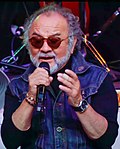 Profile Picture of César Moraon Wikipedia
