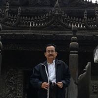 Profile Picture of Soe Win (@soe-win-4) on Quora