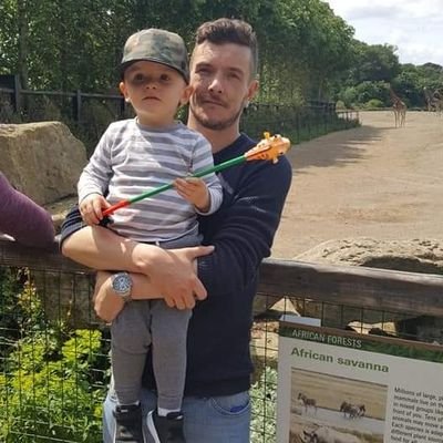 Jason Phelan - Twitter Profile Picture of Jason Phelan (@jay_phelan_87) on Twitter