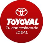 Profile Picture of TOYOVAL | Concesionario (@toyoval) on Instagram
