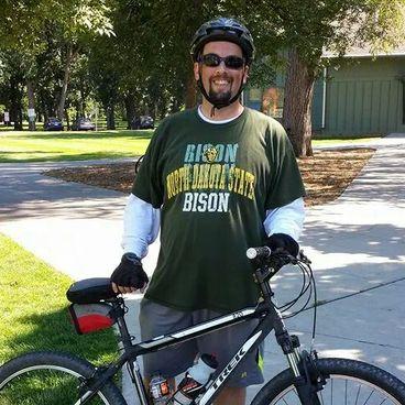 Profile Picture of Brian Duenow (@BrianDuenow) on Twitter