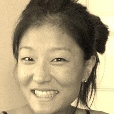 Profile Picture of Catherine Yun (@garamieyun) on Twitter