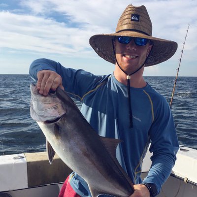 Profile Picture of Jacob Scott Hildreth (@jacobhildreth) on Twitter