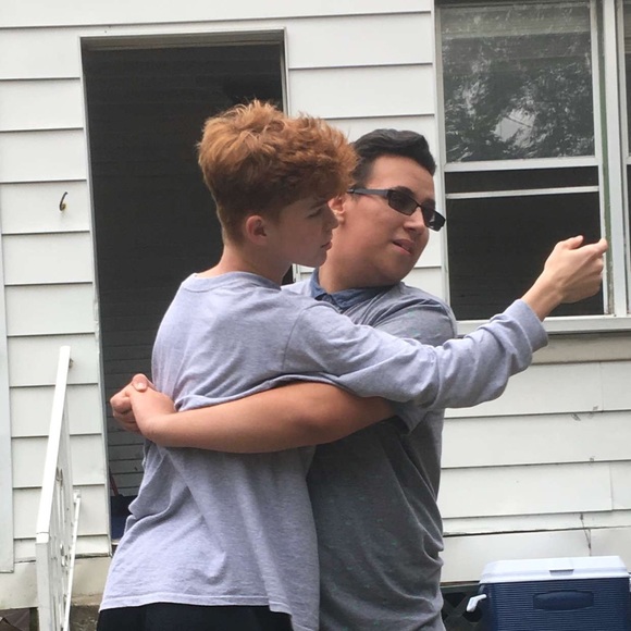 Noah Robbins - Poshmark Profile Picture of Noah Robbins (@noah_robbins) on Poshmark