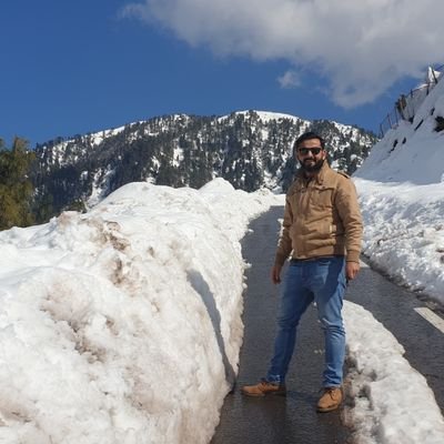 Profile Picture of Kamran Khaliq (@kkb_552) on Twitter