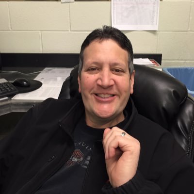 Profile Picture of Tom Laliberte (@tom_laliberte) on Twitter