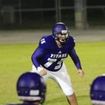 Profile Picture of Zachary Kinney (@ZacharyKinney75) on Twitter