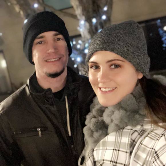 Profile Picture of Danielle Presnell (@d_presnell) on Poshmark