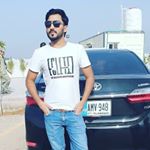 Profile Picture of waseem ahmed (@waseemahmed415) on Instagram