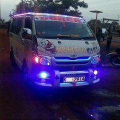 Profile Picture of Kelvin Mutwiri (@kelvinmutwiri10) on Tiktok