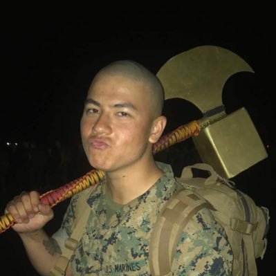 Profile Picture of Jacob Nutting (@thenuttingjacob) on Twitter