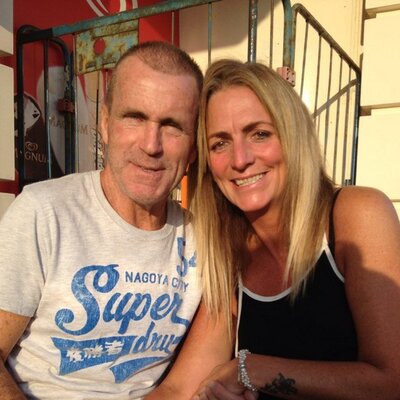 Profile Picture of Joyce Jones (@joycejones01) on Twitter