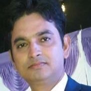 Profile Picture of Sandeep Jaiswal (@wecause) on Twitter