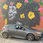 Profile Picture of Leah Lester (@leah_fordfocus_st) on Instagram