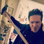 Profile Picture of Jonathan Tinsley (@lukkinum7) on Instagram