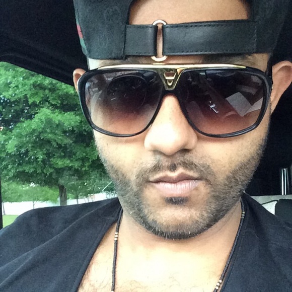 Profile Picture of Mazhar Jaffer (@chebmaz) on Poshmark