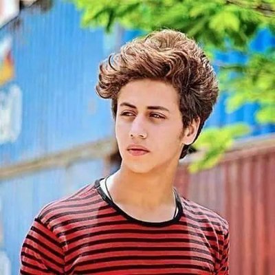 Profile Picture of Abdelrahman_hamdi (@loveendof565) on Twitter