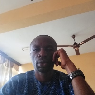 Profile Picture of Andrew Amadasu (@aikax2005) on Twitter