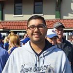 Profile Picture of Christopher Saez (@astro2640) on Instagram