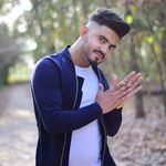 Profile Picture of Amritpal Sooch (@sooch_amritpal) on Instagram
