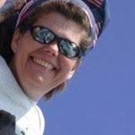 Profile Picture of Kim Barclay (@mybobbert) on Instagram