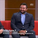 Victor Alpizar - Instagram Profile Picture of Victor Alpizar (@victoralpizarp) on Instagram