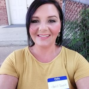 Profile Picture of April Tompkins (@AprilTompkins76) on Twitter