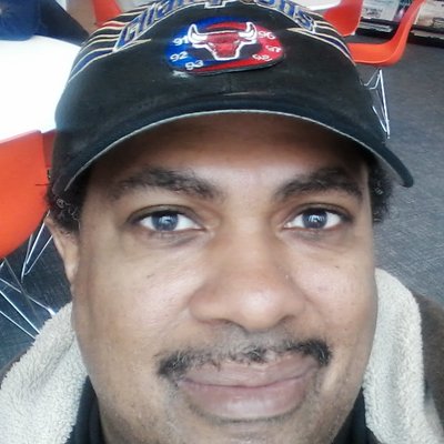 Profile Picture of Tony Crane (@tony_m_crane) on Twitter