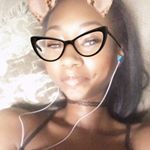 Profile Picture of Clarissa (@_harmonious) on Instagram