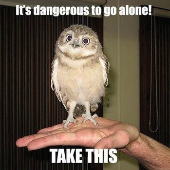 Profile Picture of Shakti (@Empowlr) on Twitter