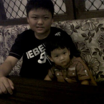 Profile Picture of Nic Nicholas Keane (@NicNicholas112) on Twitter