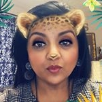 Profile Picture of Bharti Patel (@bpatel0124) on Instagram