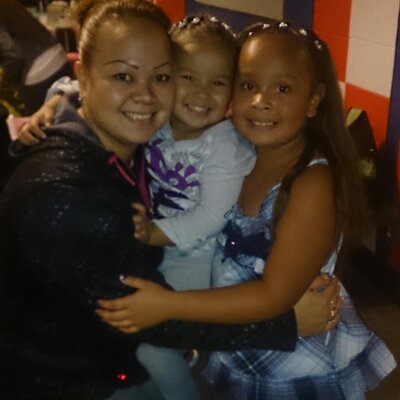 Profile Picture of Felicia Keen (@FeliciaKeen) on Twitter
