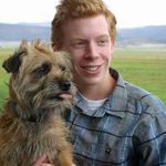 Profile Picture of Thomas Ferris (@tom_ferris) on Instagram