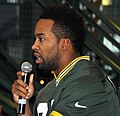 Profile Picture of John Crockett (gridiron football)on Wikipedia