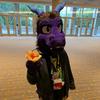 Profile Picture of Jeremy Shapeshifter (@@jeremyfurrydragon) on Tiktok