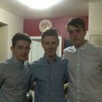 Profile Picture of Nathan Knowles (@nathan__knowles) on Instagram