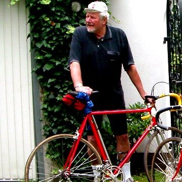 Profile Picture of Robert Ertel (@ErtelInfo) on Twitter