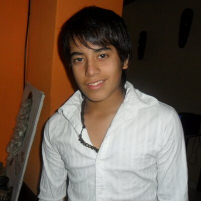 Profile Picture of Martin Coronel (@Martin_Andino) on Twitter