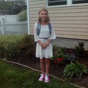 Profile Picture of Jillian Knapp (@cutipie11314118) on Twitter